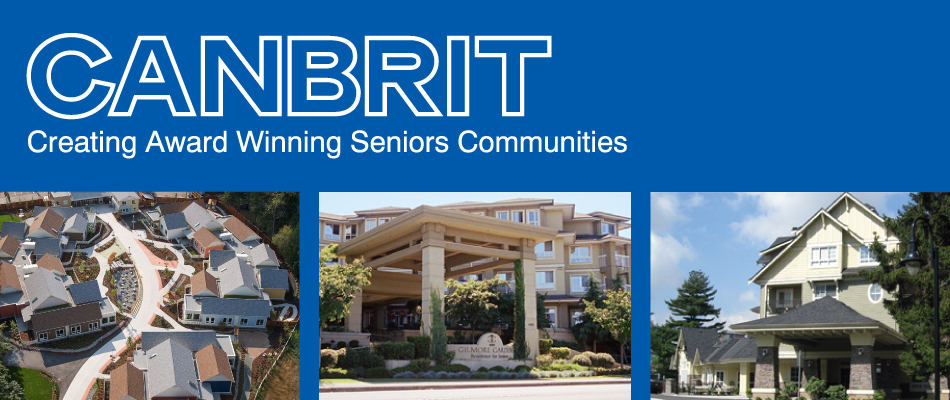 Canbrit Development Corp Canbrit Development Corp